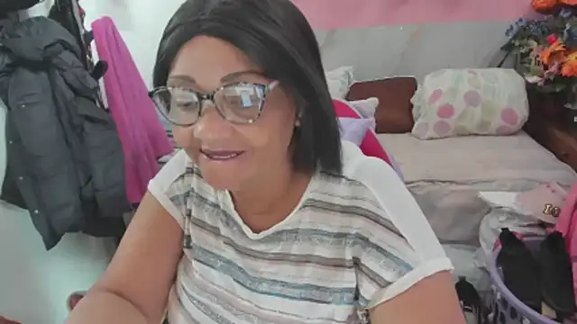 Mrs mommy  online show from June 6, 6:57 pm