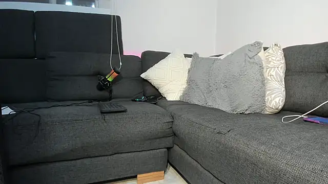 unicorn horny online show from February 9, 1:58 am