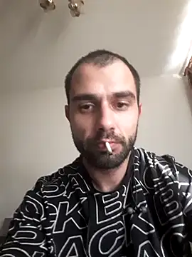 Snapshot of Victorious_Devil chatting on February 11, 6:51 am Victorious Devil online show from February 11, 6:51 am