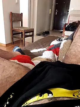 Snapshot of Victorious_Devil chatting on October 20, 7:31 am Victorious Devil online show from October 20, 7:31 am