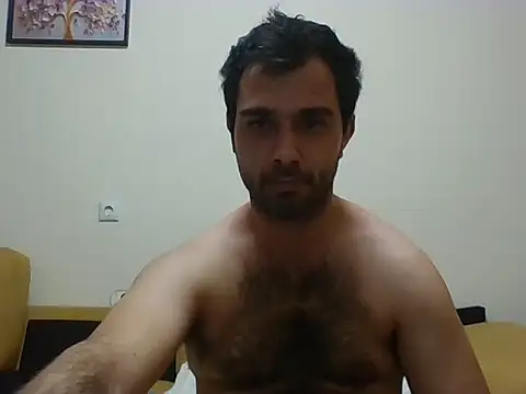 Victorious Devil online show from March 12, 3:01 am