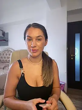 HotXMom online show from July 15, 5:58 am