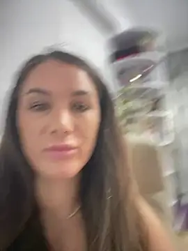 HotXMom online show from July 10, 6:46 am