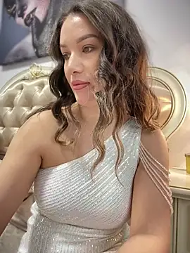 HotXMom online show from March 19, 7:41 am