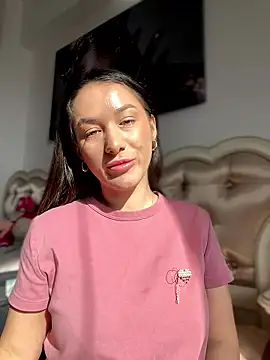 HotXMom online show from March 13, 7:35 am