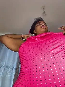 Linahlove online show from March 26, 8:23 am