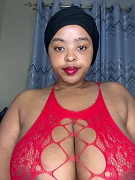 Linahlove online show from February 6, 12:50 am