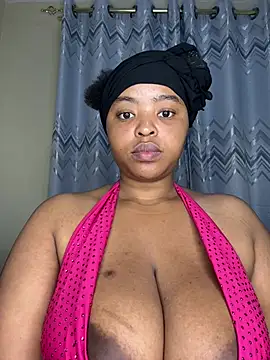 Linahlove online show from February 11, 11:48 pm