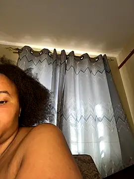 Linahlove online show from January 8, 10:54 am