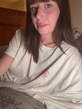 Melina-Mars online show from April 5, 11:11 pm