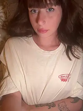 Melina-Mars online show from April 5, 12:17 am