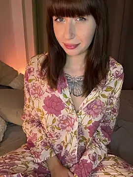 Melina-Mars online show from April 3, 11:00 pm