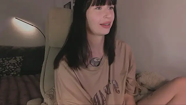 Melina-Mars online show from December 21, 8:53 pm