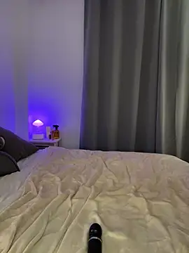 Melina-Mars online show from January 9, 10:09 pm