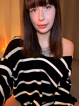 Melina-Mars online show from November 30, 12:44 am