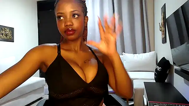 Horny princes online show from April 11, 1:37 pm