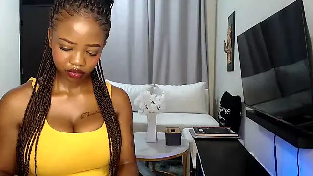 Horny princes online show from March 26, 5:06 am