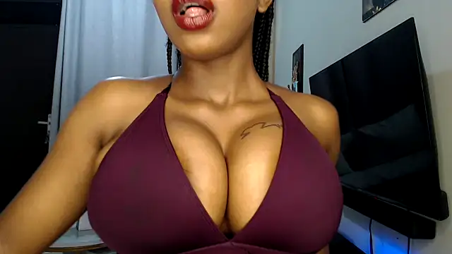 Horny princes online show from May 14, 9:39 am