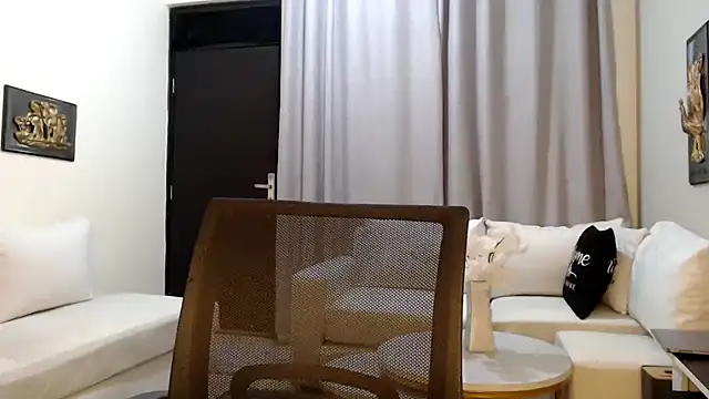 Horny princes online show from November 28, 7:36 pm