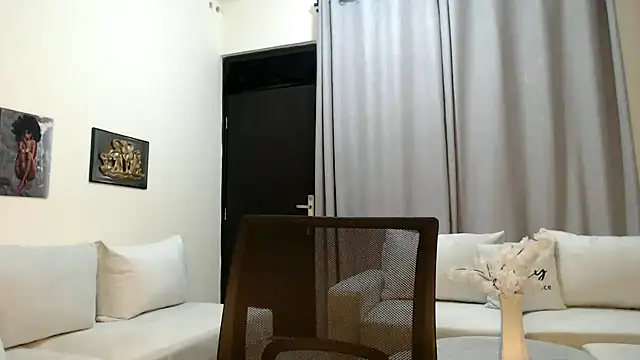 Horny princes online show from December 21, 12:46 am