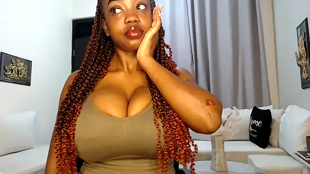 Horny princes online show from November 26, 5:40 am