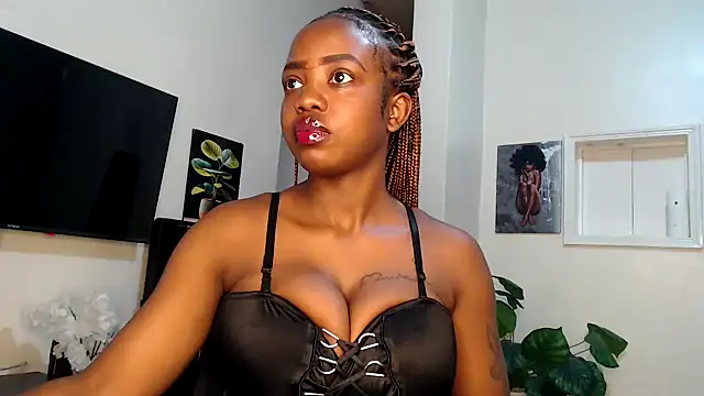 Horny princes online show from March 22, 9:45 am