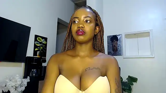 Horny princes online show from March 17, 12:10 am