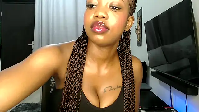 Horny princes online show from March 21, 4:44 pm