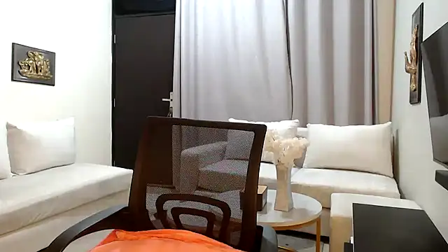 Horny princes online show from February 9, 7:34 pm