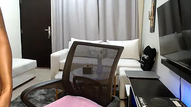 Horny princes online show from March 18, 12:14 am