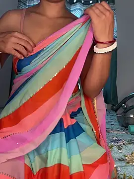 Snapshot of Ishikarana chatting on October 20, 2:13 am Ishikarana online show from October 20, 2:13 am