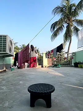 Snapshot of Ishikarana chatting on October 21, 10:03 am Ishikarana online show from October 21, 10:03 am