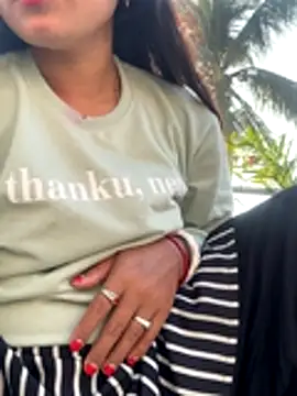 Snapshot of Ishikarana chatting on November 18, 1:43 am Ishikarana online show from November 18, 1:43 am