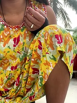 Snapshot of Ishikarana chatting on November 4, 2:48 am Ishikarana online show from November 4, 2:48 am