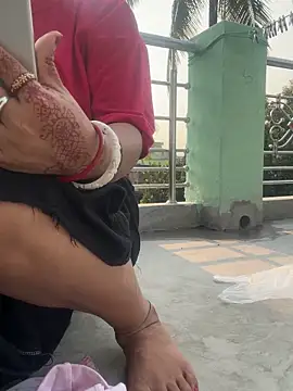 Snapshot of Ishikarana chatting on October 27, 2:01 am Ishikarana online show from October 27, 2:01 am