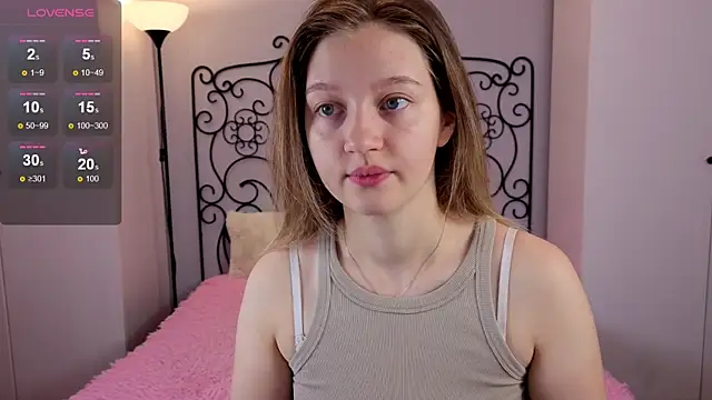 Ksuhesa online show from November 8, 2:04 am