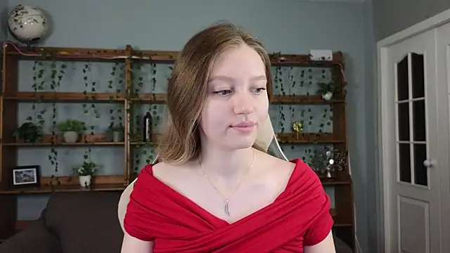 Ksuhesa online show from December 14, 1:12 am