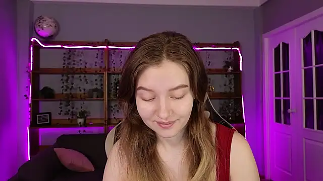 Ksuhesa online show from February 7, 1:13 am