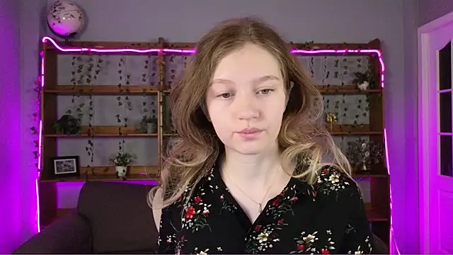 Ksuhesa online show from December 22, 1:06 am