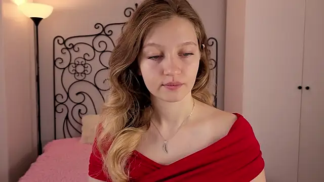 Ksuhesa online show from December 2, 1:06 am