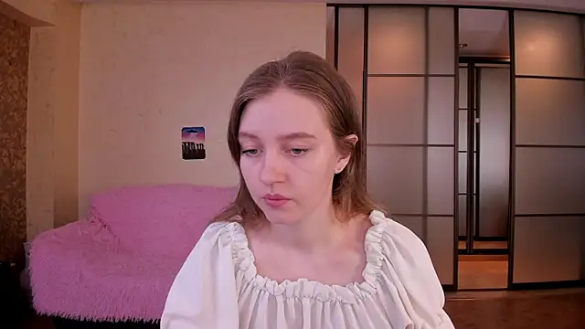 Ksuhesa online show from March 20, 8:04 am