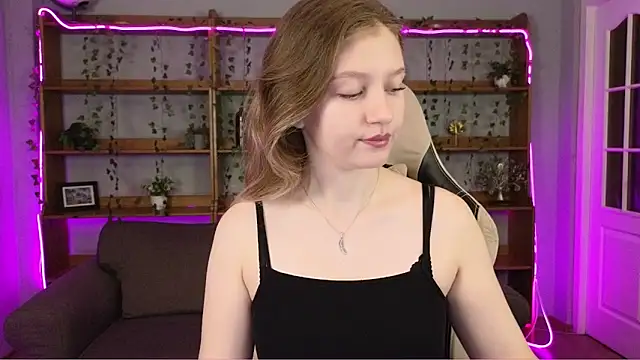 Ksuhesa online show from December 20, 1:19 am