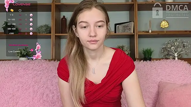 Ksuhesa online show from October 27, 2:12 am