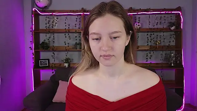 Ksuhesa online show from January 17, 3:32 am