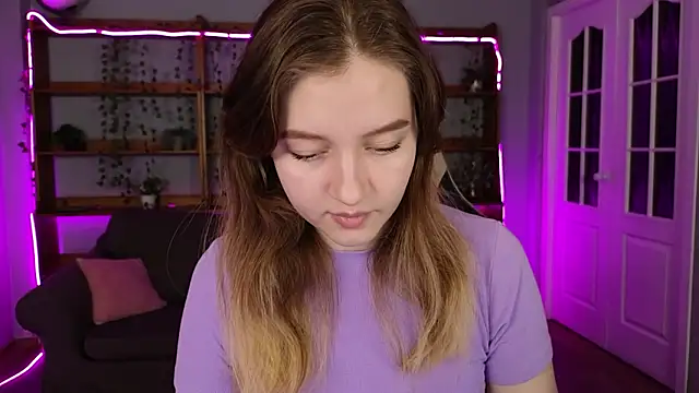 Ksuhesa online show from February 1, 8:01 am