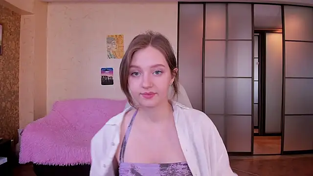 Ksuhesa online show from March 15, 8:10 am