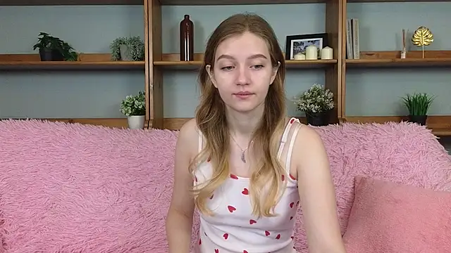 Ksuhesa online show from November 22, 1:15 am