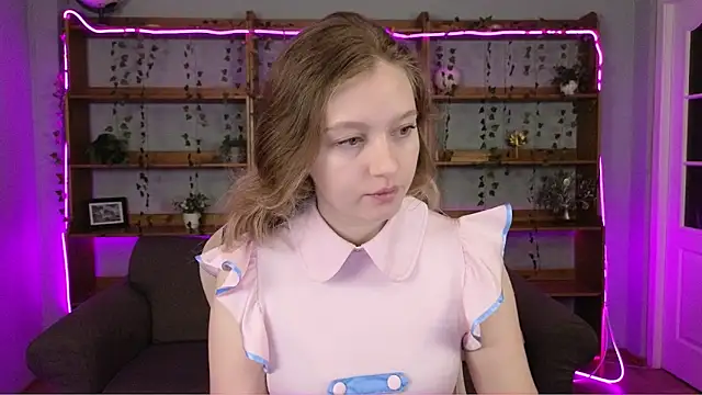 Ksuhesa online show from December 21, 1:19 am