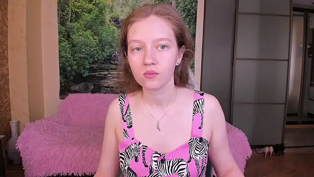 Ksuhesa online show from June 13, 3:04 am