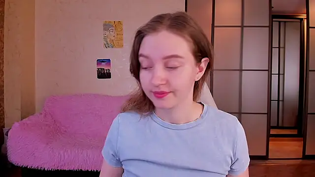 Ksuhesa online show from March 14, 8:09 am